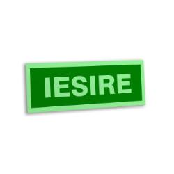 indicator iesire