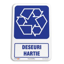 indicator colectare selectiva deseuri