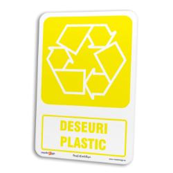 indicator colectare selectiva deseuri